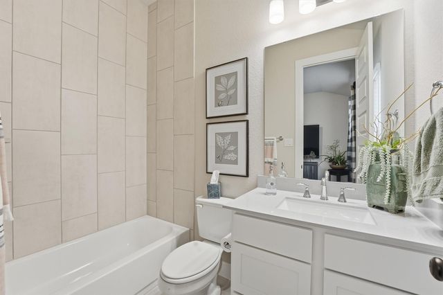 317 Sheridan Court, Montgomery, TX 77316