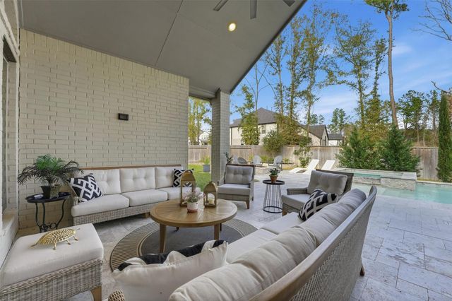 317 Sheridan Court, Montgomery, TX 77316