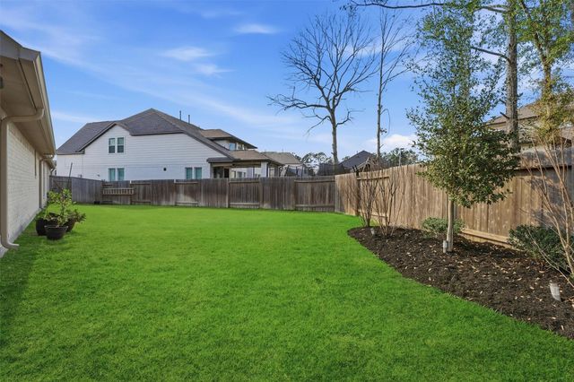 317 Sheridan Court, Montgomery, TX 77316