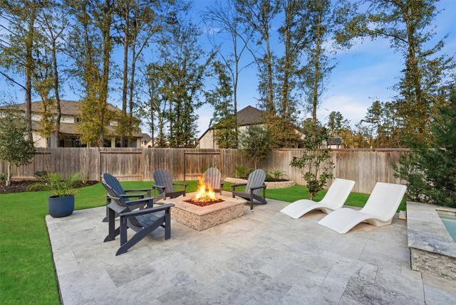 317 Sheridan Court, Montgomery, TX 77316