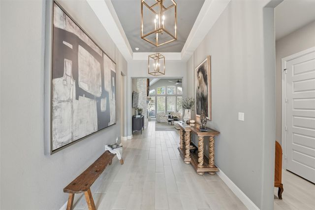 317 Sheridan Court, Montgomery, TX 77316