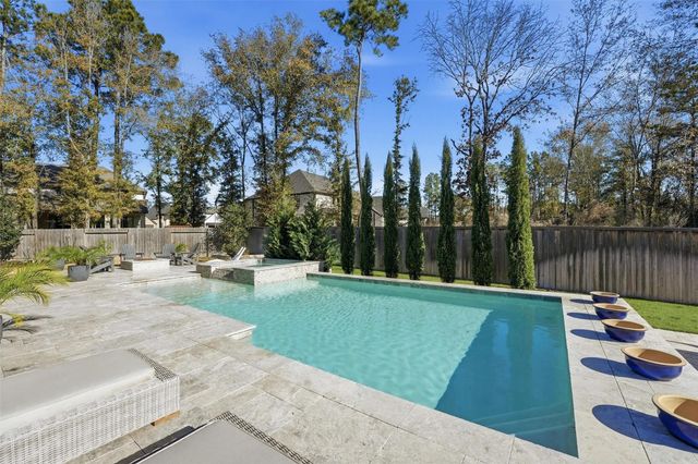 317 Sheridan Court, Montgomery, TX 77316