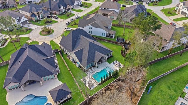 317 Sheridan Court, Montgomery, TX 77316