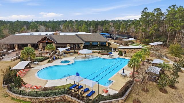 317 Sheridan Court, Montgomery, TX 77316