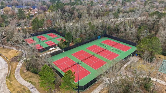 317 Sheridan Court, Montgomery, TX 77316