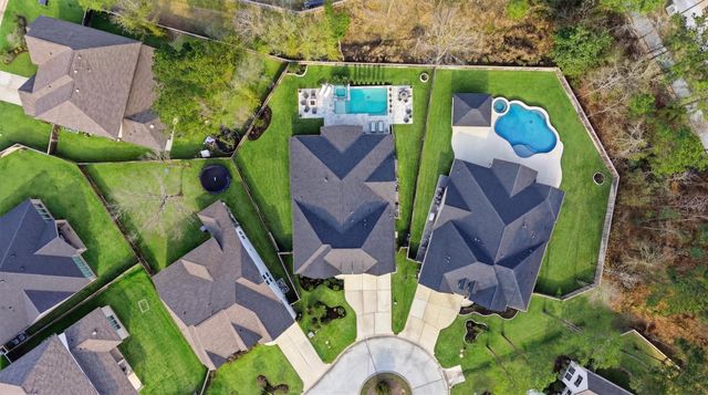 317 Sheridan Court, Montgomery, TX 77316