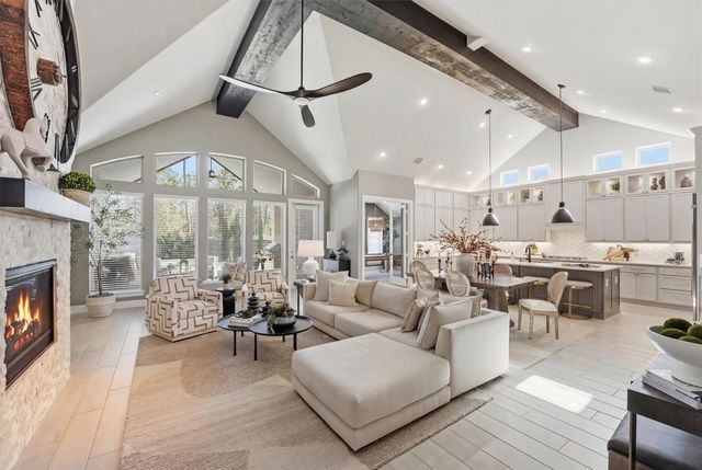 317 Sheridan Court, Montgomery, TX 77316