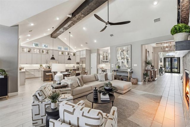 317 Sheridan Court, Montgomery, TX 77316