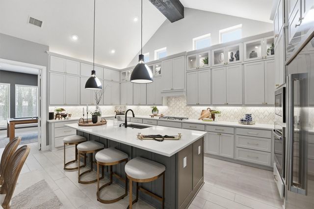 317 Sheridan Court, Montgomery, TX 77316