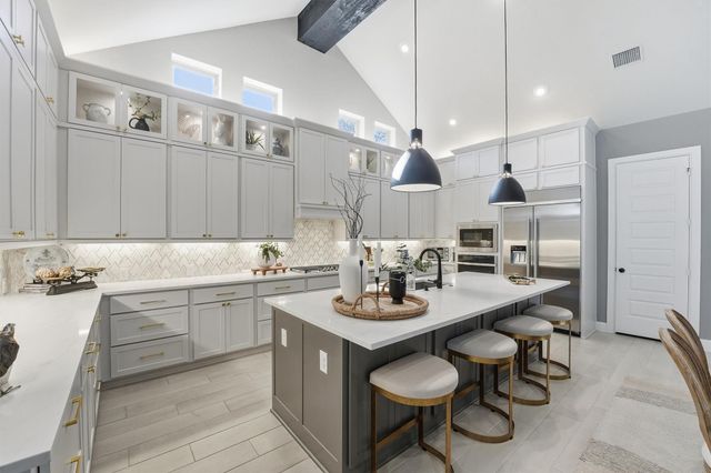 317 Sheridan Court, Montgomery, TX 77316