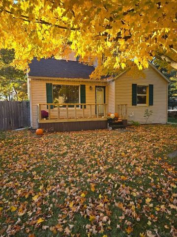 3240 Weigl Road, Saginaw, MI 48609