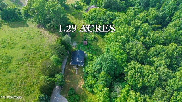 138 Bethlehem Lane, Lafollette, TN 37766
