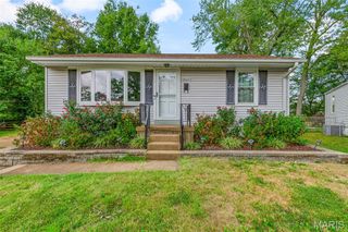 3327 Krem Court, St Ann, MO 63074