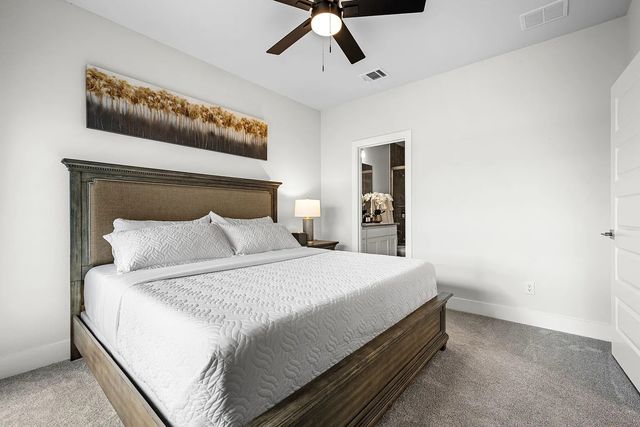 804 War Admiral Drive, Rowlett, TX 75088