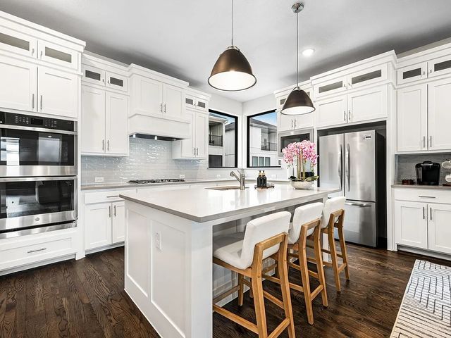 804 War Admiral Drive, Rowlett, TX 75088