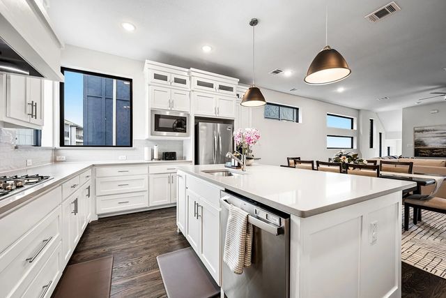 804 War Admiral Drive, Rowlett, TX 75088