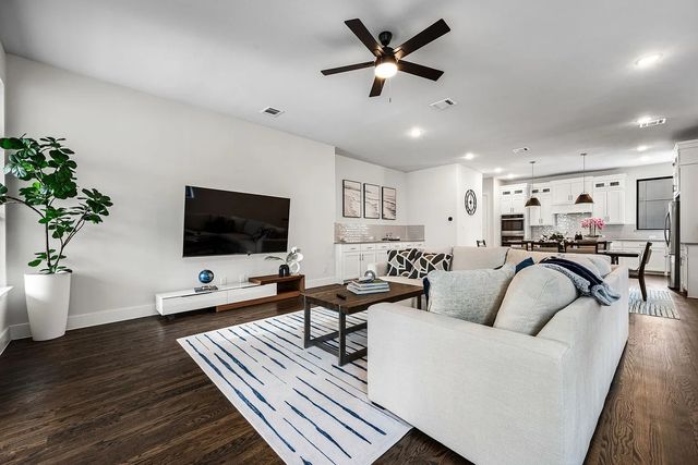 804 War Admiral Drive, Rowlett, TX 75088