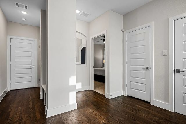 804 War Admiral Drive, Rowlett, TX 75088