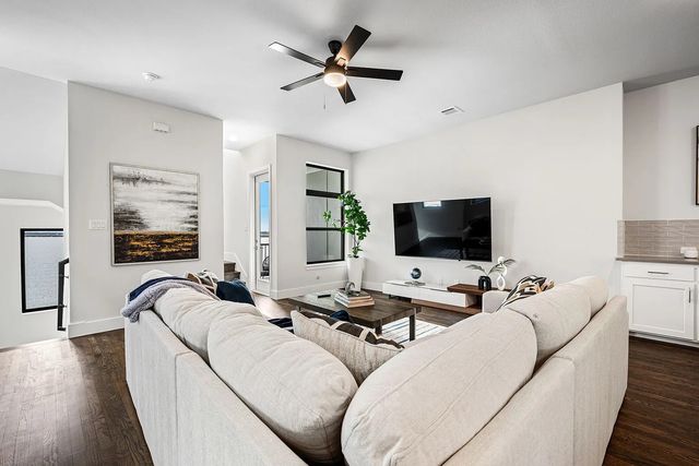 804 War Admiral Drive, Rowlett, TX 75088