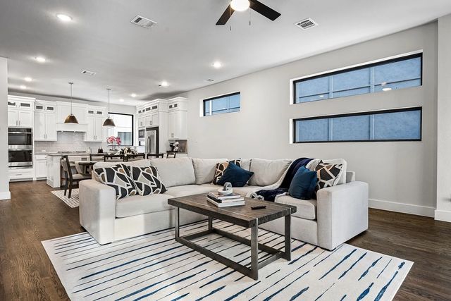 804 War Admiral Drive, Rowlett, TX 75088