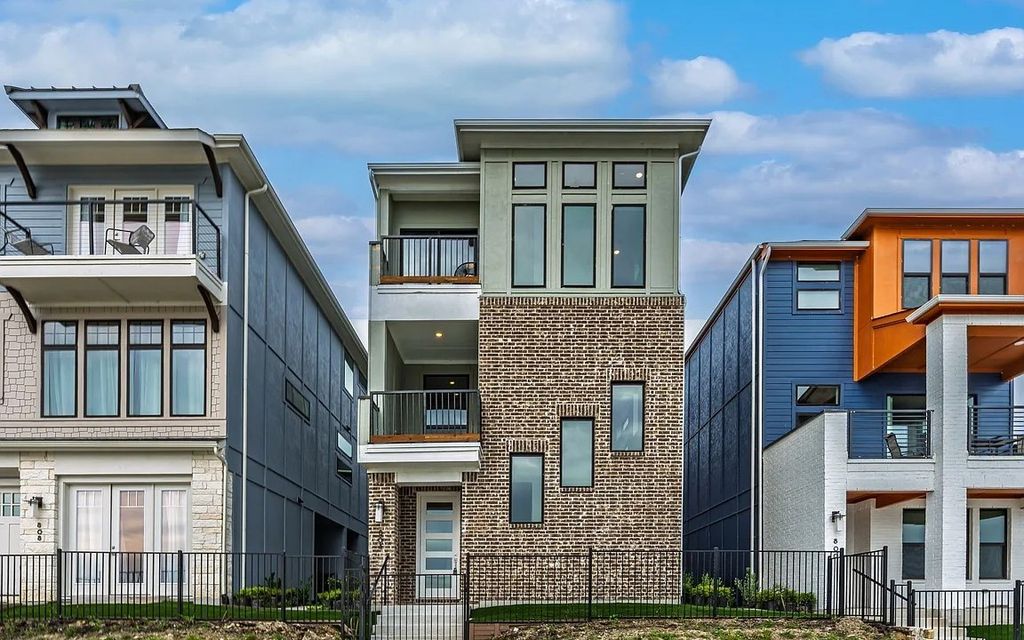 804 War Admiral Drive, Rowlett, TX 75088