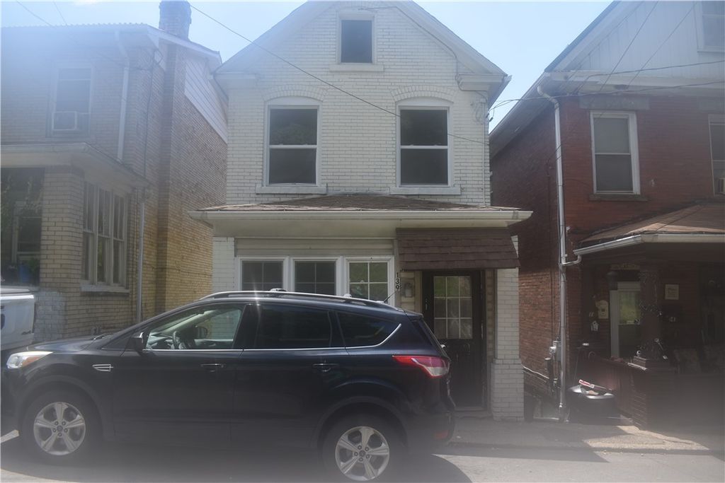 139 Oak Ave, Kittanning Boro, PA 16201