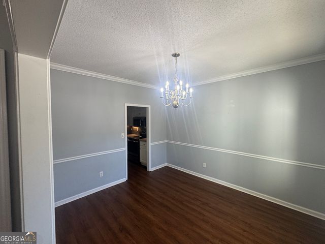 107 Jacqueline Drive, Griffin, GA 30223