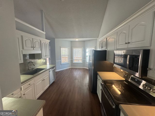 107 Jacqueline Drive, Griffin, GA 30223