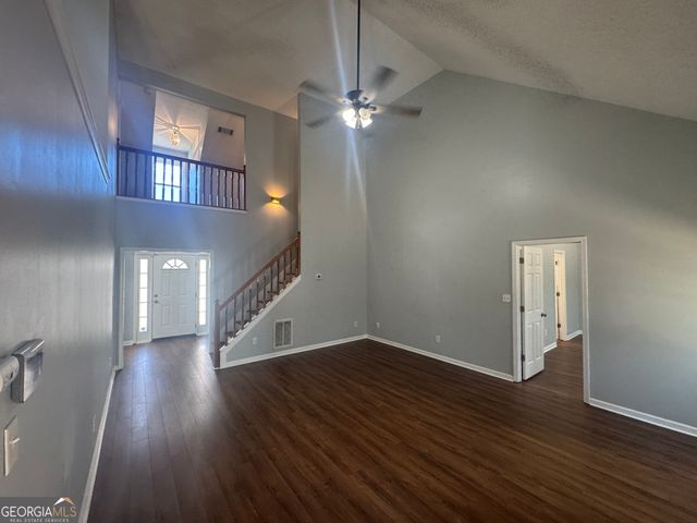 107 Jacqueline Drive, Griffin, GA 30223