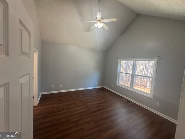 107 Jacqueline Drive, Griffin, GA 30223