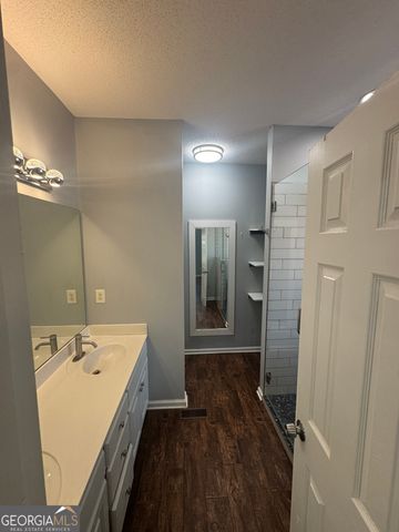 107 Jacqueline Drive, Griffin, GA 30223