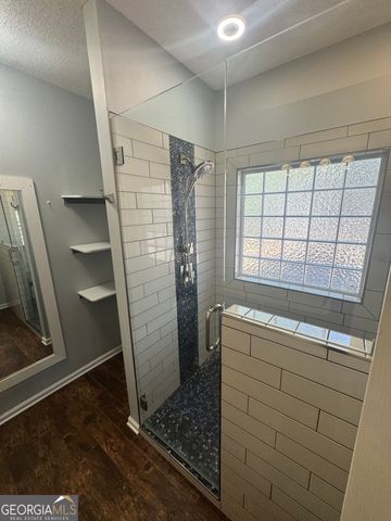 107 Jacqueline Drive, Griffin, GA 30223