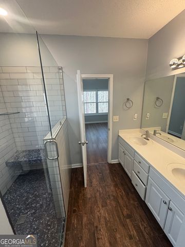 107 Jacqueline Drive, Griffin, GA 30223