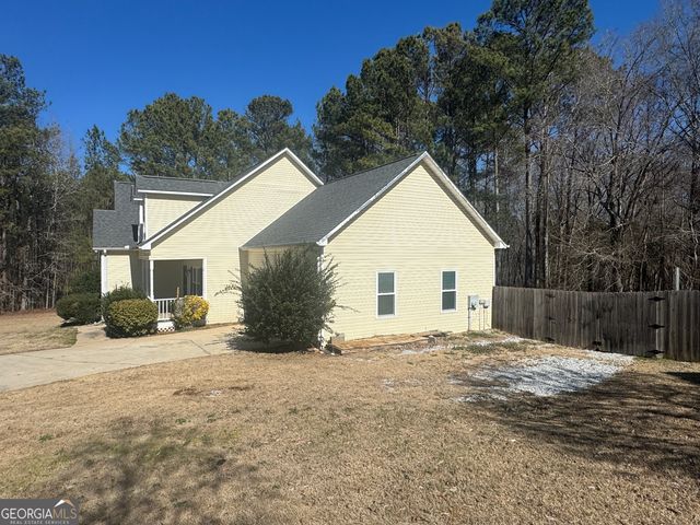 107 Jacqueline Drive, Griffin, GA 30223