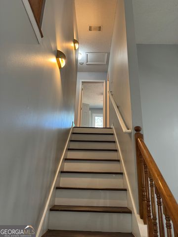 107 Jacqueline Drive, Griffin, GA 30223