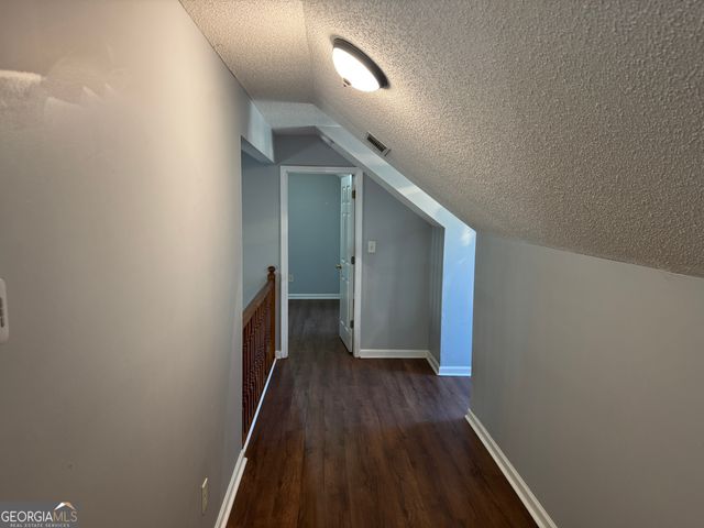 107 Jacqueline Drive, Griffin, GA 30223