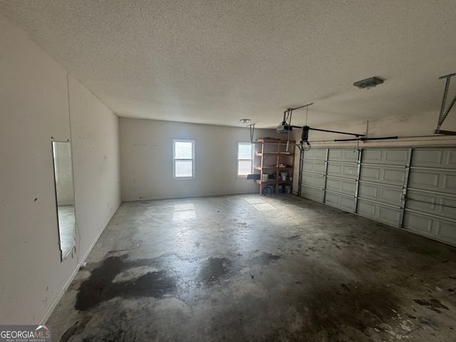 107 Jacqueline Drive, Griffin, GA 30223