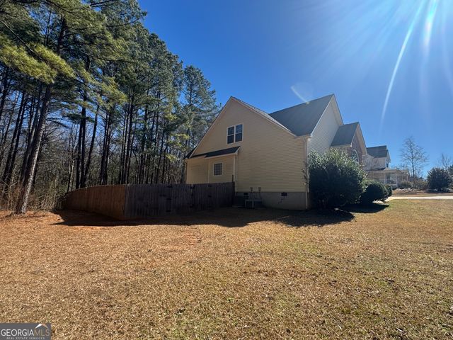 107 Jacqueline Drive, Griffin, GA 30223