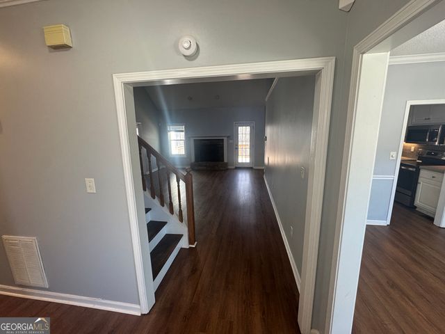 107 Jacqueline Drive, Griffin, GA 30223