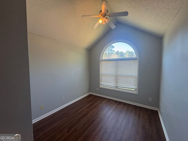 107 Jacqueline Drive, Griffin, GA 30223