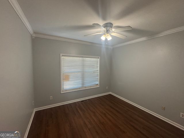 107 Jacqueline Drive, Griffin, GA 30223