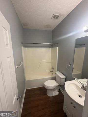 107 Jacqueline Drive, Griffin, GA 30223