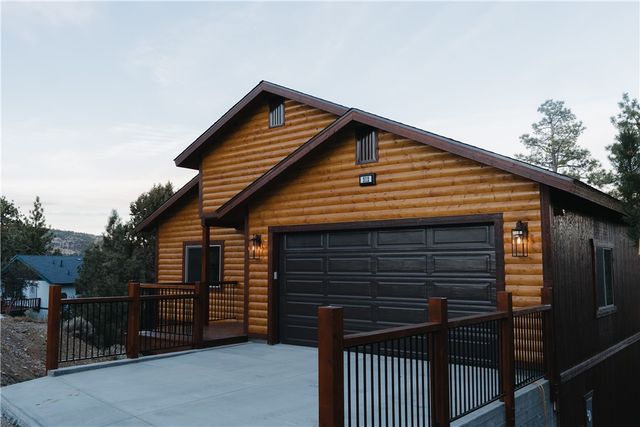 212 Mann Drive, Other - See Remarks, CA 92314