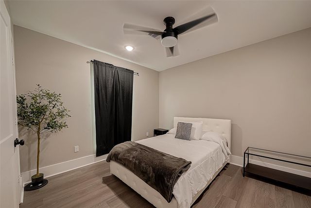 3014 Delia Street, Houston, TX 77026