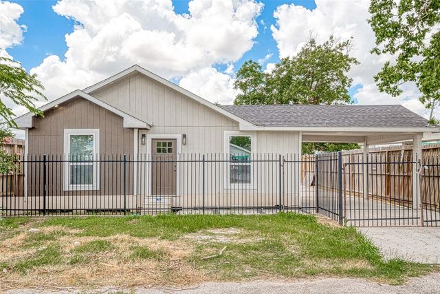 3014 Delia Street, Houston, TX 77026