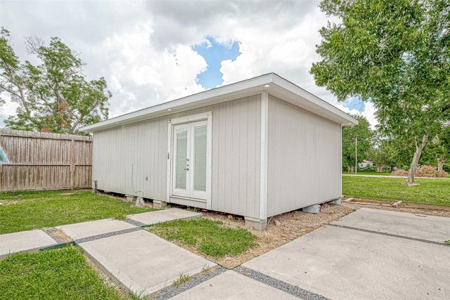 3014 Delia Street, Houston, TX 77026