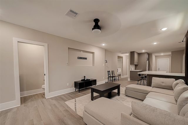 3014 Delia Street, Houston, TX 77026