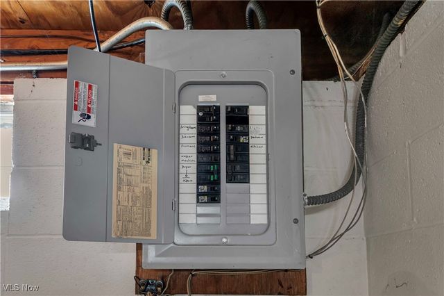 14808 James Avenue, Maple Heights, OH 44137