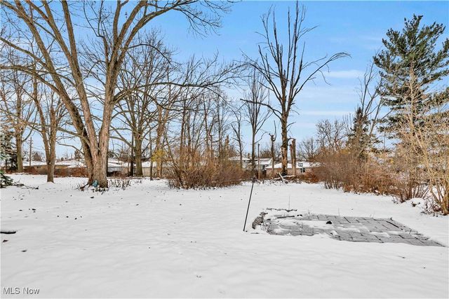 14808 James Avenue, Maple Heights, OH 44137