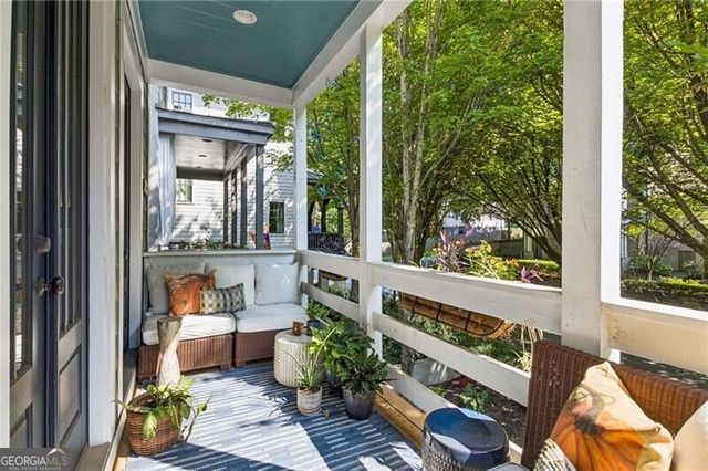 978 N Ormewood Park Drive SE, Atlanta, GA 30316